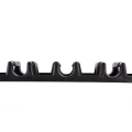 Binario di montaggio Rail 10-12mm senza nastro 000-083 (1)