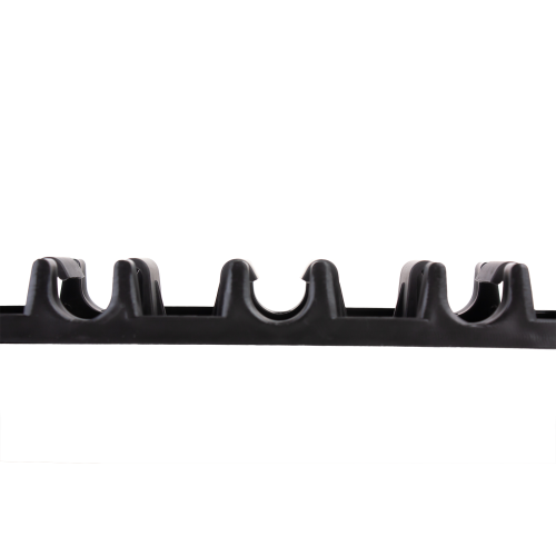 Binario di montaggio Rail 10-12mm senza nastro 000-083 (1)
