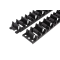 Binario di montaggio Rail 10-12mm senza nastro 000-083 (2)