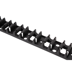 Guida di Montaggio Rail 10-12mm con nastro adesivo