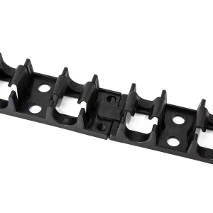 Guida di Montaggio Rail 16-18mm con nastro adesivo