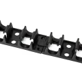 Guida di Montaggio Rail 20-22mm senza nastro 000-087 (1)