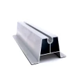 Profilo di montaggio H-70 in EPDM per coperture in lamiera trapezoidale PV-02-04