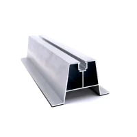 Ponte trapezoidale 33cm H-70 in EPDM per tetti in lamiera grecata