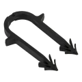 Taker con graffette 60 mm (2700 pz.) - KIT 000-259 (7)