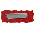 Profilo di montaggio H-70 in EPDM per coperture in lamiera trapezoidale PV-02-04 (5)