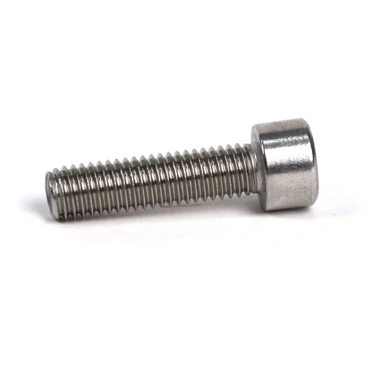 Bullone a brugola DIN 912 M8x35 PV-10-05
