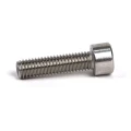 Bullone a brugola DIN 912 M8x30 PV-10-04