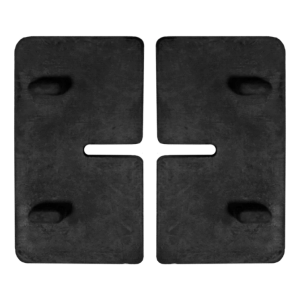 Gomma di pressione 8,76mm per morsetti 45K1