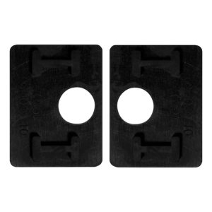 Gomma di pressione 12,76mm per morsetti 52K2, 90K5, 18K5