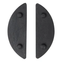 Guarnizione di pressione 12,76mm per morsetti 6000, 6001