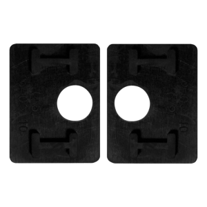 Gomma di pressione 8mm per morsetti 52K2, 90K5, 18K5