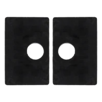 Gomma di pressione 16,76mm per morsetti 55K3