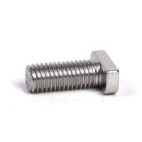 Vite a martello Tipo 28/15 - M10x25