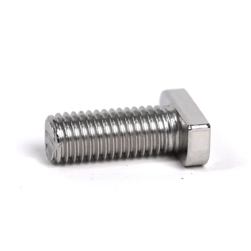 Bullone a martello tipo 28/15 - M10x25 PV-12-08