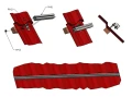Bullone a martello tipo 28/15 - M10x25 PV-12-08 (1)