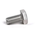 Bullone esagonale DIN 933 - M10x25 PV-12-02