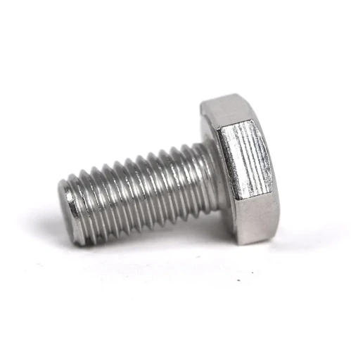 Bullone esagonale DIN 933 - M10x25 PV-12-02