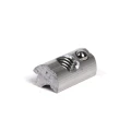 Dado a T roll-in con molla a sfera M8 (Nutenstein) PV-05