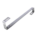 Gancio per tetto S450 per tetti inclinati PV-08-01