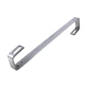 Gancio per tetto S500 per tetti inclinati PV-08-03