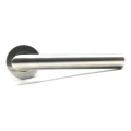 PSG Palermo – maniglia porta dritta inox con placca rotonda 000-635 (7)
