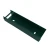 Profilo a "C" connettore staffa per sottofondazione 200x50 verde GPV-700-33 (2)