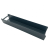 Profilo a U connettore supporto per zoccolatura 250x50 Antracite Grafite GPV-700-36 (2)