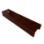 Profilo a U connettore supporto per zoccolatura 250x55 Marrone GPV-700-45 (1)