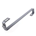 Gancio per tetto S470 Regolabile per tetti inclinati PV-08-22