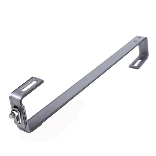 Gancio per tetto S470 Regolabile per tetti inclinati PV-08-22