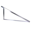 Triangolo di montaggio 25 verticale 1400x1150x560 PV-09-02