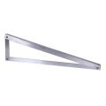 Triangolo di montaggio 15 orizzontale 890x860x240 PV-09-04