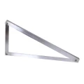 Triangolo di montaggio 25 orizzontale 890x810x380 PV-09-05