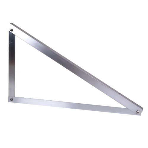 Triangolo di montaggio 30 orizzontale 890x770x450 PV-09-06