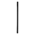 Montante angolare per ringhiera 45x45x1283mm vetro 8,72mm grigio scuro Kozza KR7500 000-890 (1)
