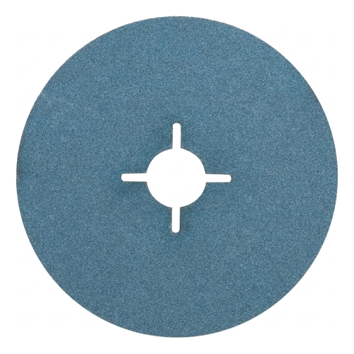 Starflex FZ129 – disco fibroso in zirconio P60 per acciaio inossidabile 125 mm 000-914 (1)