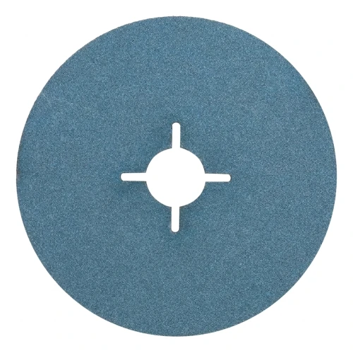 Starflex FZ129 – disco fibroso in zirconio P60 per acciaio inossidabile 125 mm 000-914 (1)