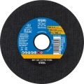 PFERD EHT 125-1,0 PSF Steel – disco da taglio per acciaio 125 x 1,0 mm 000-946 (1)