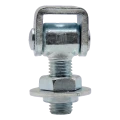PSG cerniera regolabile per saldatura M20 zincata 88 mm 001-362 (1)